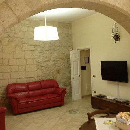 Le Antiche Mura ليتشي المظهر الخارجي الصورة