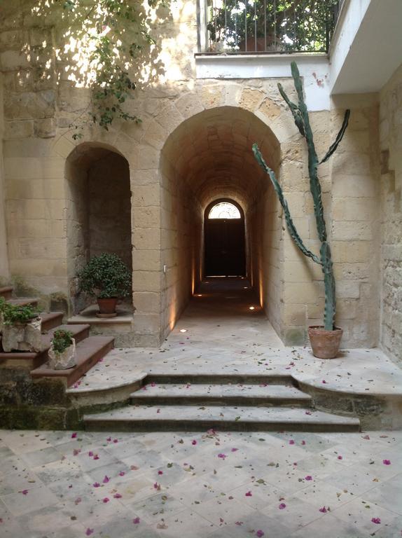 Le Antiche Mura ليتشي المظهر الخارجي الصورة