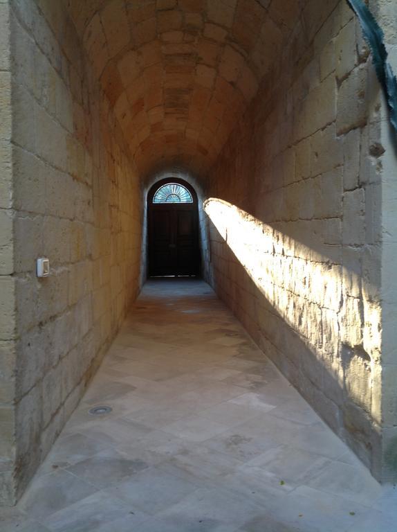 Le Antiche Mura ليتشي المظهر الخارجي الصورة