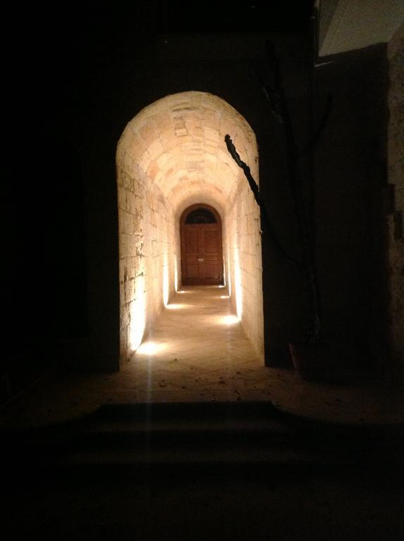 Le Antiche Mura ليتشي المظهر الخارجي الصورة