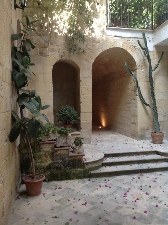 Le Antiche Mura ليتشي المظهر الخارجي الصورة