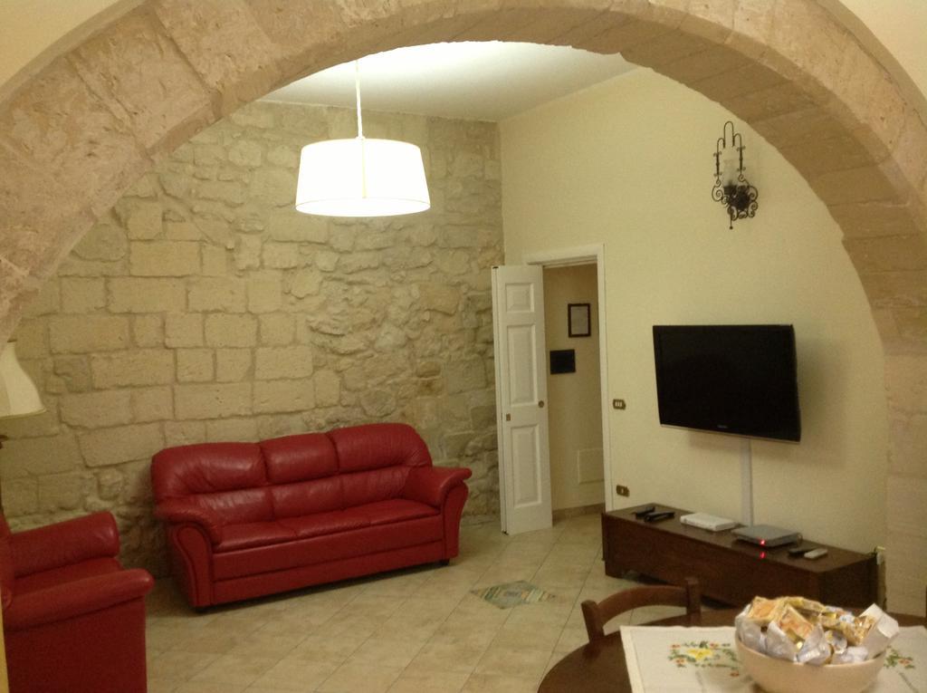 Le Antiche Mura ليتشي المظهر الخارجي الصورة